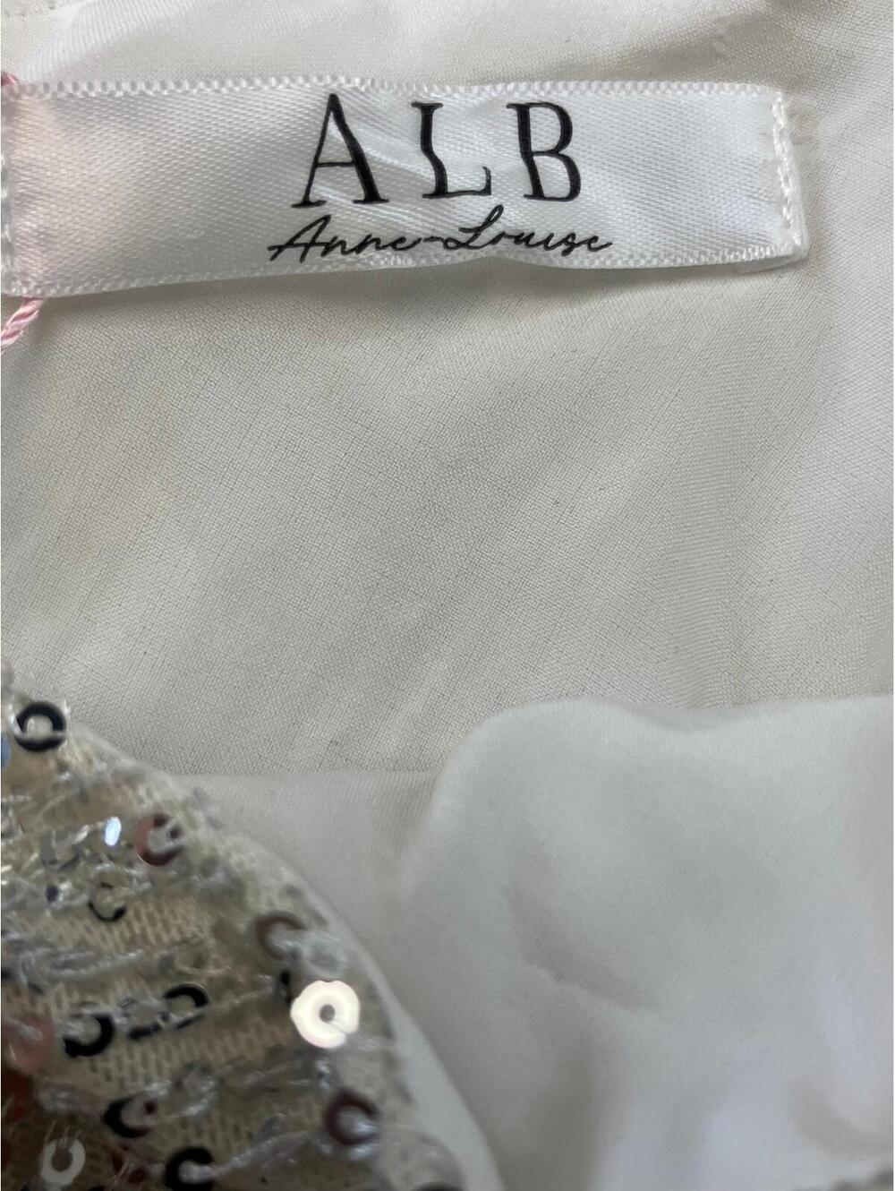 ALB Anne-Louise — Blouse | VGC · Sz 8 - Picture 10 of 12
